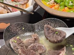 -柒园·三十年创意杭帮菜(龙湖滨江天街店)
