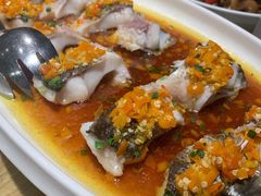 -火候轩品质湘菜·私厨(市府店)