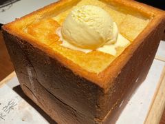 -绿茶餐厅(朝阳大悦城店)