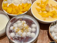 -小团圆糖水铺(襄阳南路店)