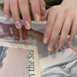 -LADYGIRL·Nail·Lash·美甲美睫