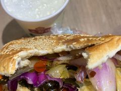 -三兄弟高炉烧饼