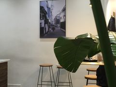 用餐区-常识咖啡common sense(春熙路店)