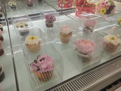 -BONCAKE裱花蛋糕(万象汇店)