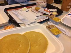 McDonald's&nbsp;@&nbsp;Penang&nbsp;Airport-麦当劳(槟城国际机场店)