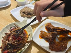 -椒小兔·盐帮川菜中餐厅(金沙时代广场店)