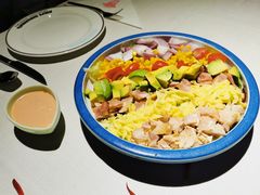 -俄士厨房(五棵松华熙LIVE店)