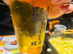 -聚点串吧·北京烧烤(赵登禹路店)