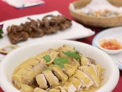 -云顶山庄·粤菜·农家菜(共和店)