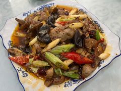 -胡世羊肉汤(南街店)