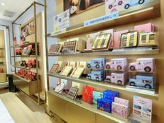 -GODIVA(王府井apm店)