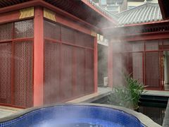 -台山颐和温泉城