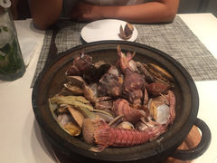 -LENBACH兰巴赫西餐啤酒坊(大连星海广场店)