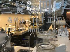 -慢象咖啡(台江店)