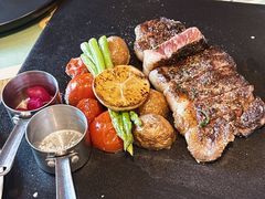 -安妮意大利餐厅(国贸店)