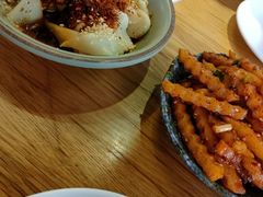 -付小姐在成都(川沙店)