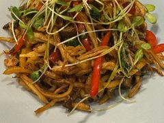 -和雅集素食(景区店)