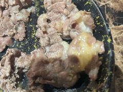 -牛里牛气· 榴莲海鲜鲜牛肉自助火锅·烤肉(横岗店)