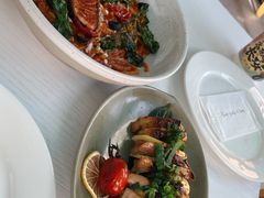-Nana And Her Friends Restaurant 娜娜家(小寨原力场店)