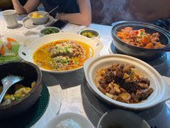 -花影小筑餐厅