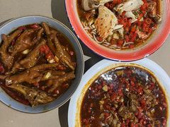 -老三样·旧食新味(万寿宫店)