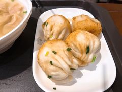 鲜肉生煎-大壶春生煎(四川中路店)
