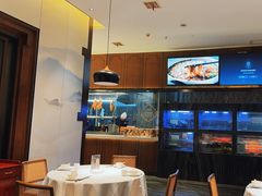 -院里寻菜·精致庭院菜(观沙岭店)