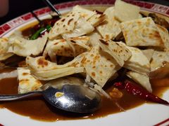 -旺顺阁鱼头泡饼(常营店)