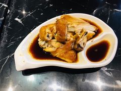 -西关味(大卫城店)