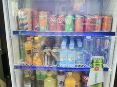 -大明铜锅·烤涮坊·烧烤(新开路店)