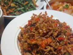 -相约·羊村小馆非遗手抓肉(七一酱园店)