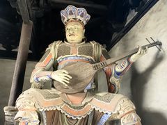 -善化寺