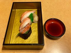 螃蟹寿司-蟹道乐(道顿堀本店)