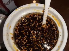 -西域美食兰州老马拉面(顺沙路辅路店)