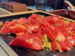 叉图牛排-张拧筋菌汤牛排火锅(曲阜店)