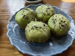 -鑫震源·苏式大虾生煎(山塘街店)