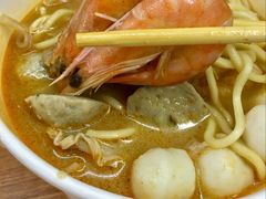 -老闽味沙茶面·姜母鸭(传承35年曾厝垵店)