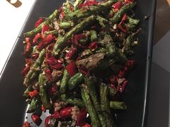 -金牌外婆家(苏州中心店)