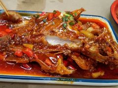 -老三样·旧食新味(万寿宫店)