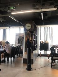 -优山定制西服衬衫大衣(国贸店)