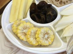 -一天好养生火锅·衢州人自己的火锅(阳光水岸店)