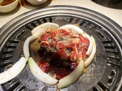 -猫抓烤肉(武进吾悦广场店)