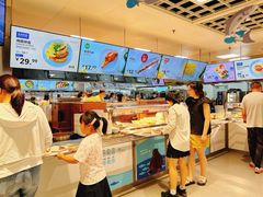 -宜家·瑞典风味餐厅(四元桥店)