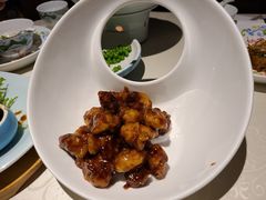 -老头儿油爆虾·三潭印月
