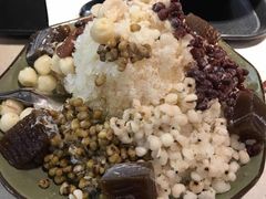 -鲜芋仙(观音桥大融城LG店)