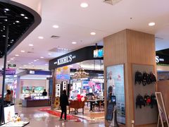 -新世界百货(顺义店)