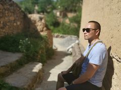 -萝卜寨羌文化生态旅游区