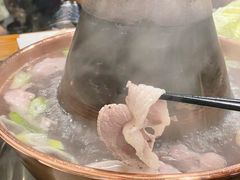 -裕德孚·非遗手切涮羊肉(东直门内大街店)