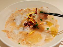 -茉里粤菜(皇姑万象汇店)