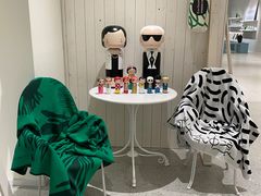 -潮一不贰·法式甜品·生日蛋糕·西式简餐(外滩店)